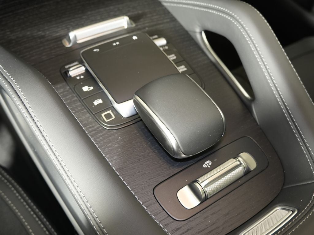 2026 Mercedes-Benz GLE GLE 53 AMG® 4MATIC®