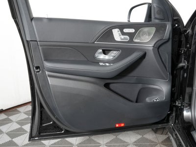 2026 Mercedes-Benz GLE GLE 53 AMG® 4MATIC®