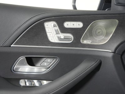 2026 Mercedes-Benz GLE GLE 53 AMG® 4MATIC®