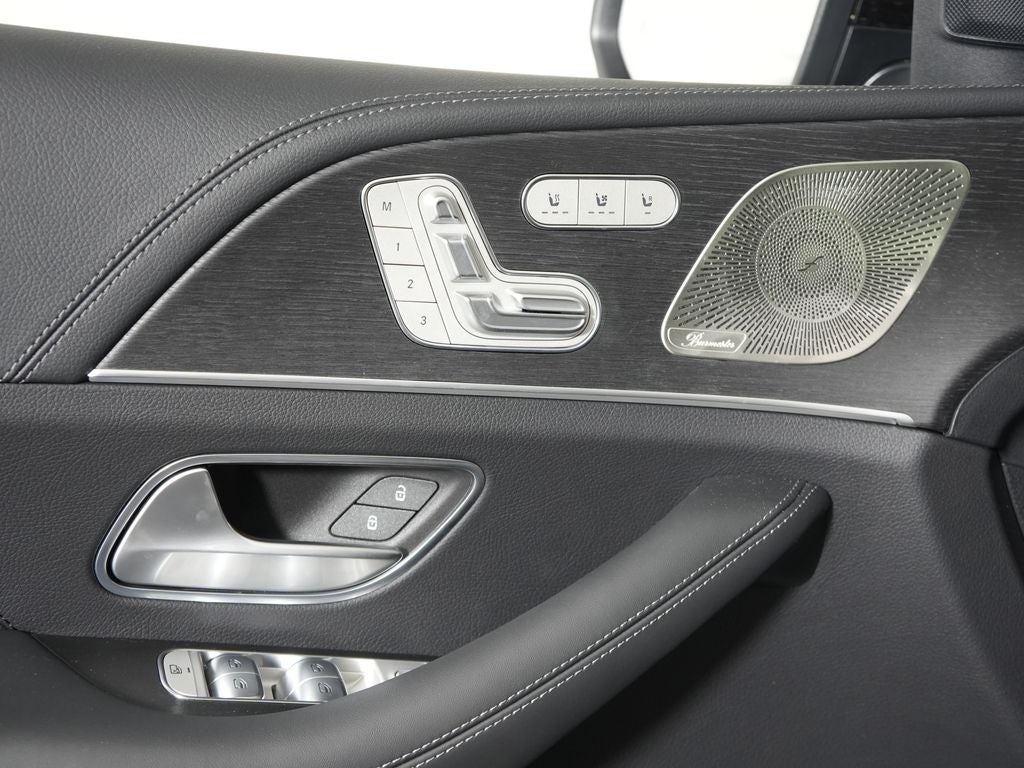 2026 Mercedes-Benz GLE GLE 53 AMG® 4MATIC®