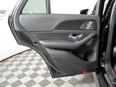 2026 Mercedes-Benz GLE GLE 53 AMG® 4MATIC®