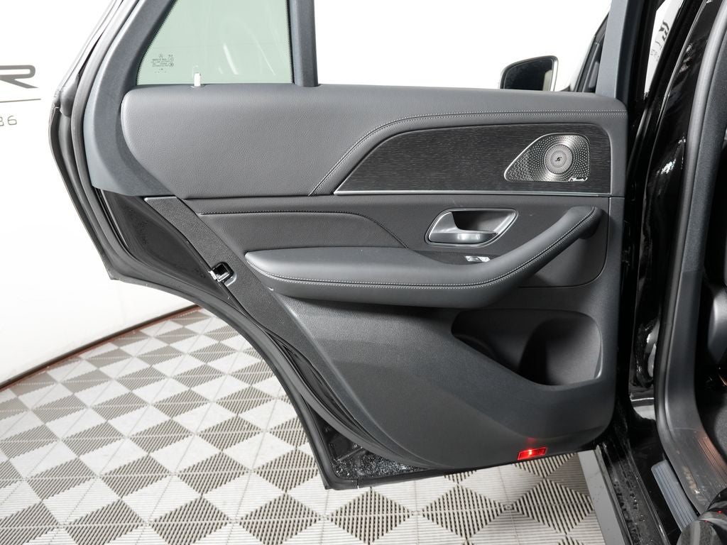 2026 Mercedes-Benz GLE GLE 53 AMG® 4MATIC®