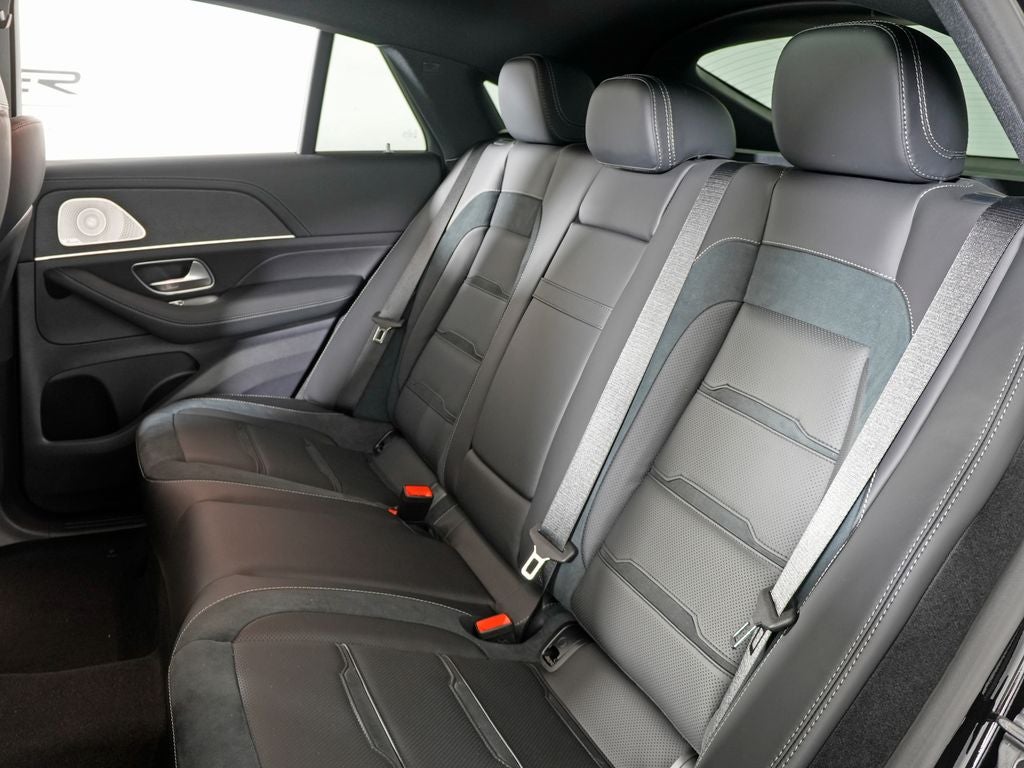 2026 Mercedes-Benz GLE GLE 53 AMG® 4MATIC®