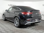 2026 Mercedes-Benz GLE GLE 53 AMG® 4MATIC®