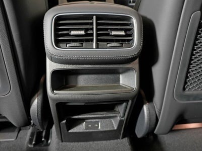 2026 Mercedes-Benz GLE GLE 53 AMG® 4MATIC®