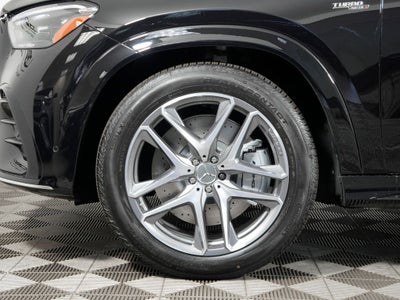 2026 Mercedes-Benz GLE GLE 53 AMG® 4MATIC®