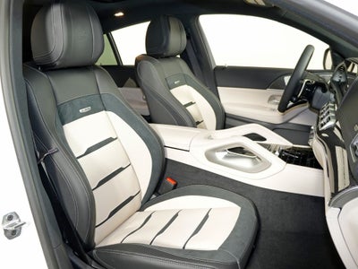 2026 Mercedes-Benz GLE GLE 53 AMG® 4MATIC®