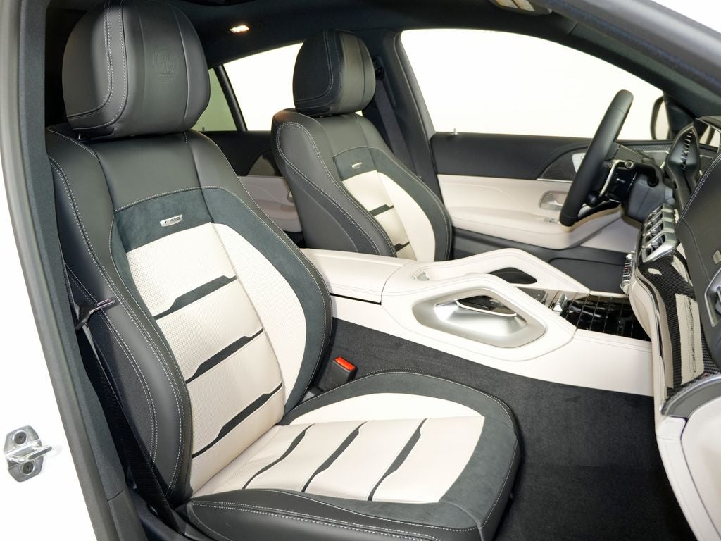 2026 Mercedes-Benz GLE GLE 53 AMG® 4MATIC®