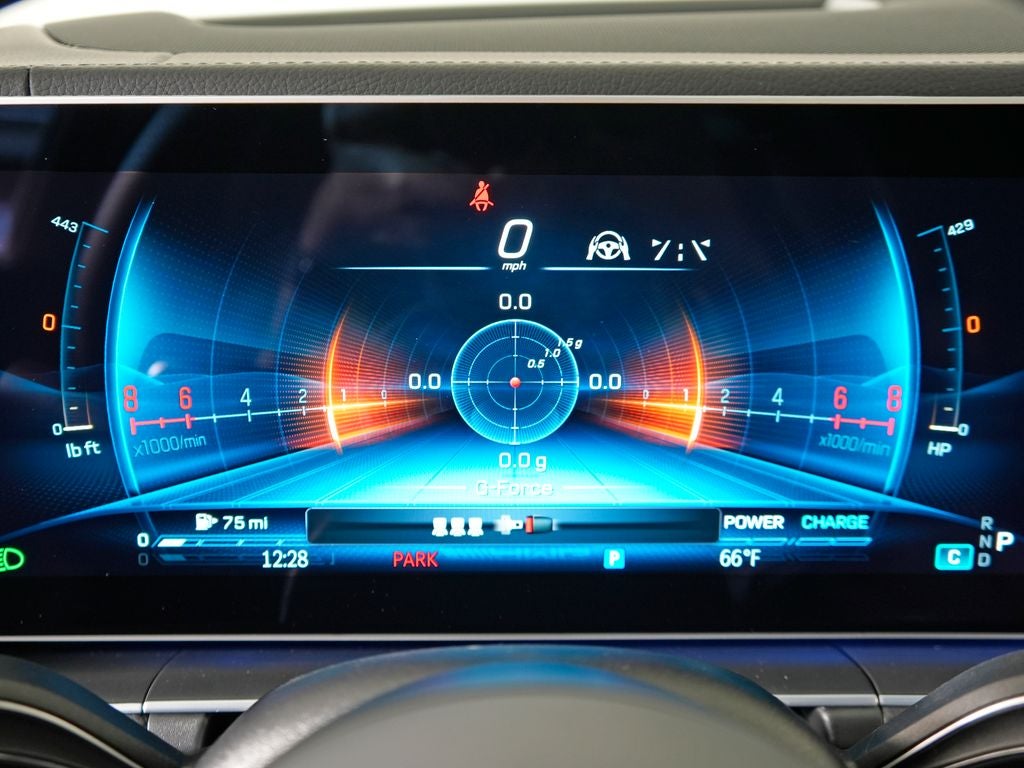 2026 Mercedes-Benz GLE GLE 53 AMG® 4MATIC®