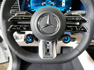 2026 Mercedes-Benz GLE GLE 53 AMG® 4MATIC®