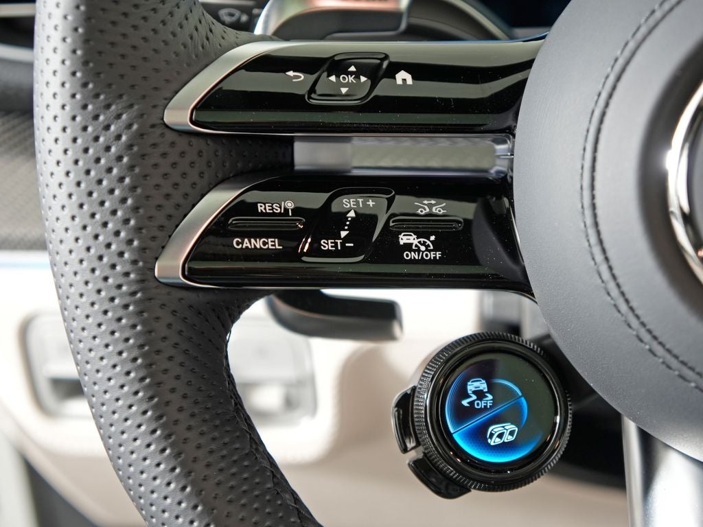 2026 Mercedes-Benz GLE GLE 53 AMG® 4MATIC®