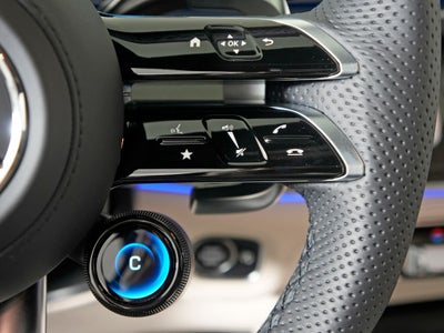 2026 Mercedes-Benz GLE GLE 53 AMG® 4MATIC®