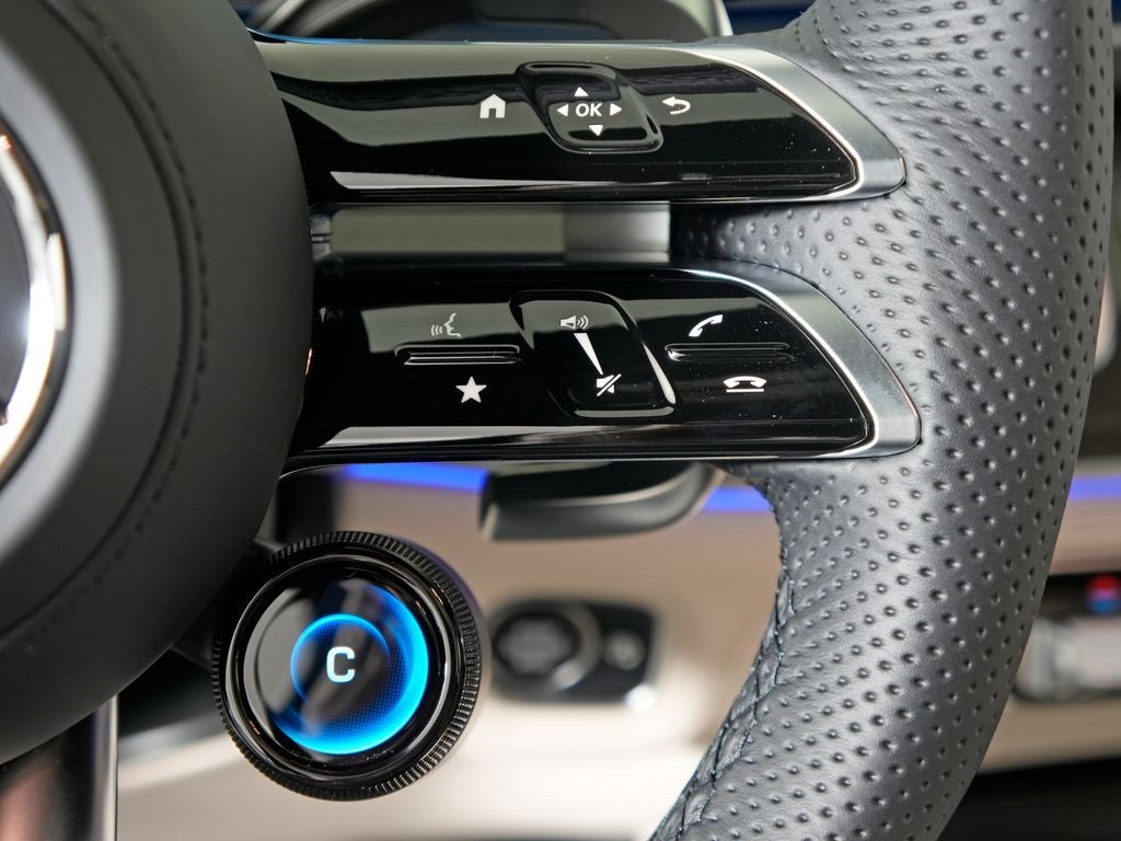 2026 Mercedes-Benz GLE GLE 53 AMG® 4MATIC®