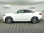 2026 Mercedes-Benz GLE GLE 53 AMG® 4MATIC®