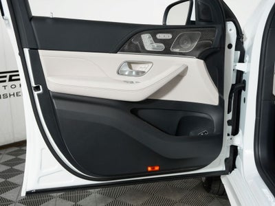 2026 Mercedes-Benz GLE GLE 53 AMG® 4MATIC®