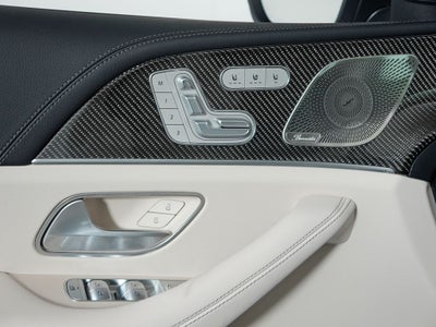 2026 Mercedes-Benz GLE GLE 53 AMG® 4MATIC®
