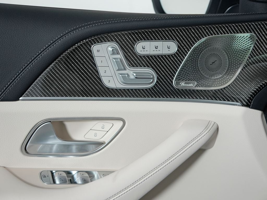 2026 Mercedes-Benz GLE GLE 53 AMG® 4MATIC®