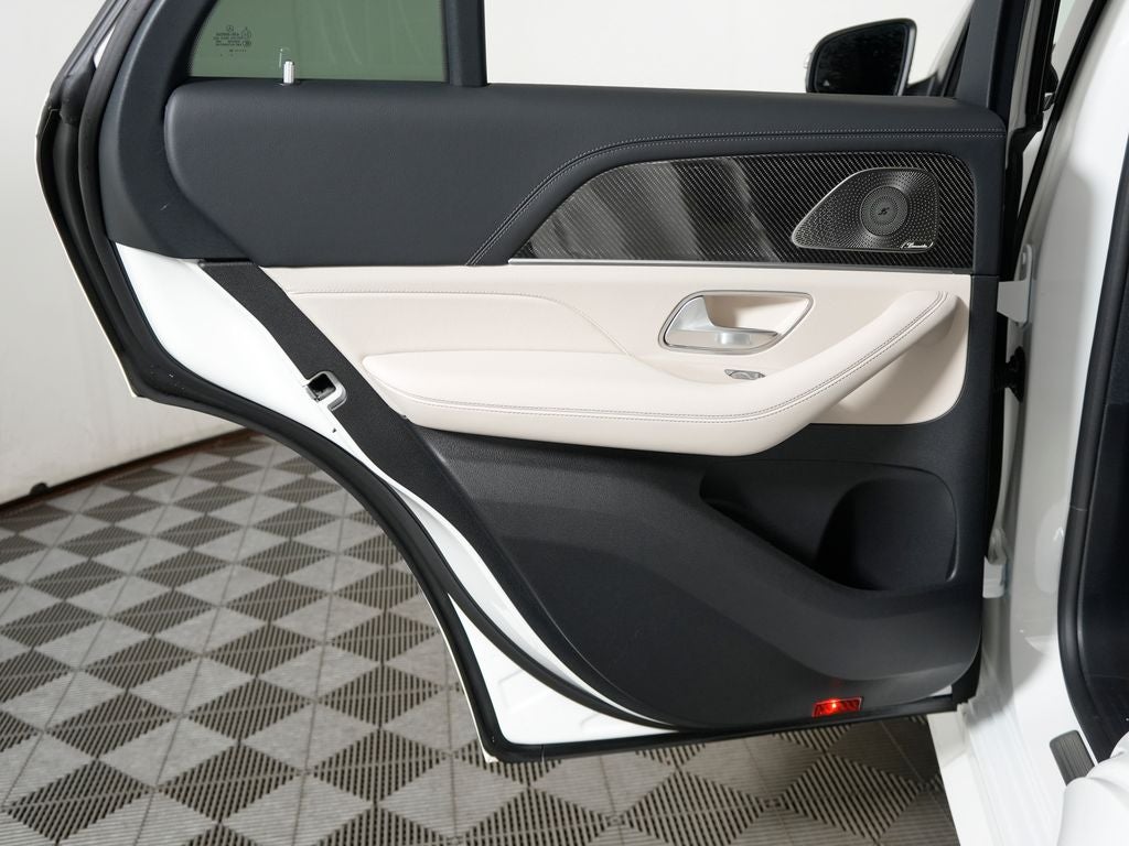 2026 Mercedes-Benz GLE GLE 53 AMG® 4MATIC®