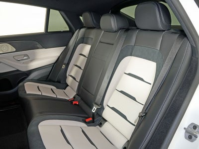 2026 Mercedes-Benz GLE GLE 53 AMG® 4MATIC®