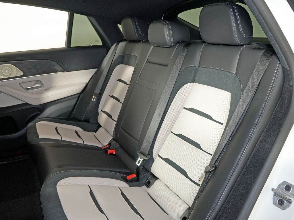 2026 Mercedes-Benz GLE GLE 53 AMG® 4MATIC®