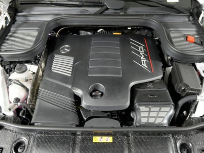 2026 Mercedes-Benz GLE GLE 53 AMG® 4MATIC®