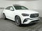 2026 Mercedes-Benz GLE GLE 53 AMG® 4MATIC®