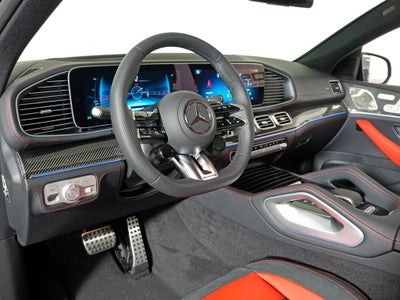 2026 Mercedes-Benz GLE GLE 53 AMG® 4MATIC®