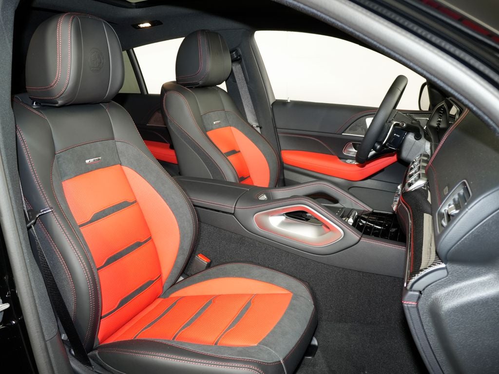 2026 Mercedes-Benz GLE GLE 53 AMG® 4MATIC®