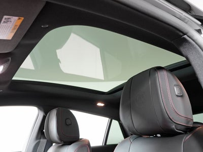 2026 Mercedes-Benz GLE GLE 53 AMG® 4MATIC®