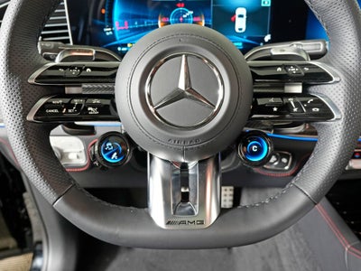 2026 Mercedes-Benz GLE GLE 53 AMG® 4MATIC®