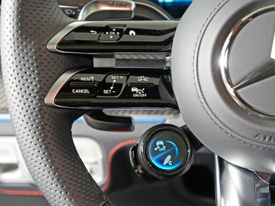 2026 Mercedes-Benz GLE GLE 53 AMG® 4MATIC®