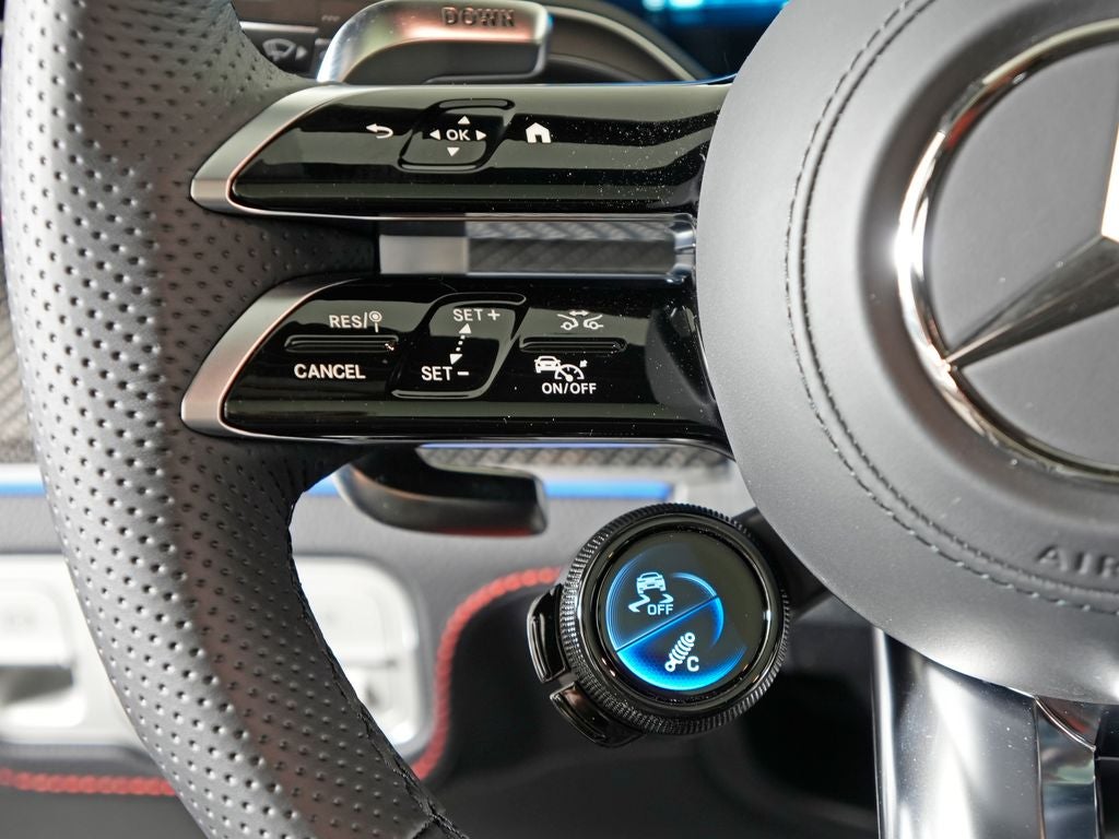 2026 Mercedes-Benz GLE GLE 53 AMG® 4MATIC®