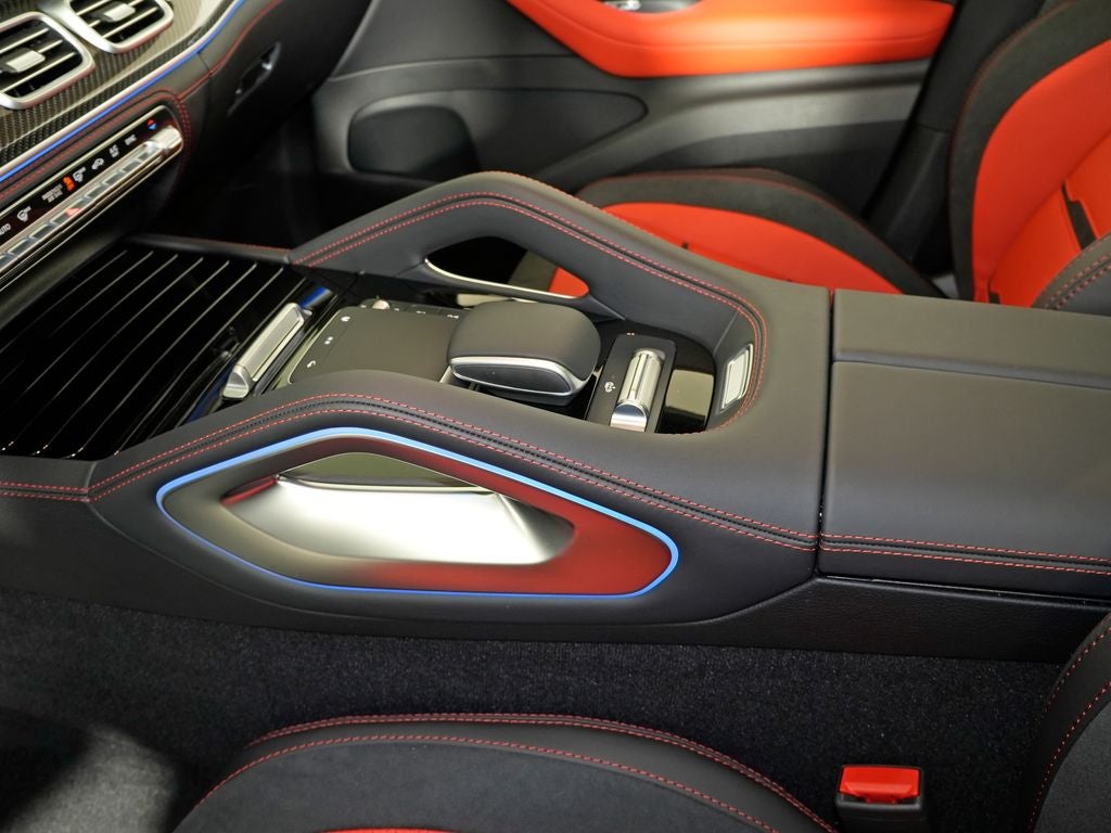 2026 Mercedes-Benz GLE GLE 53 AMG® 4MATIC®