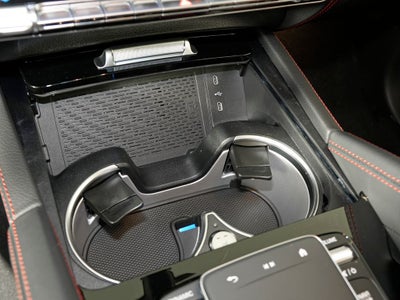 2026 Mercedes-Benz GLE GLE 53 AMG® 4MATIC®