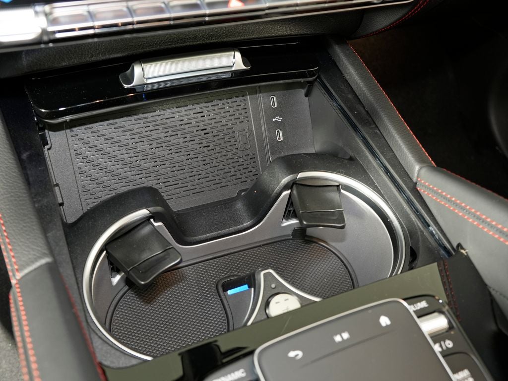 2026 Mercedes-Benz GLE GLE 53 AMG® 4MATIC®