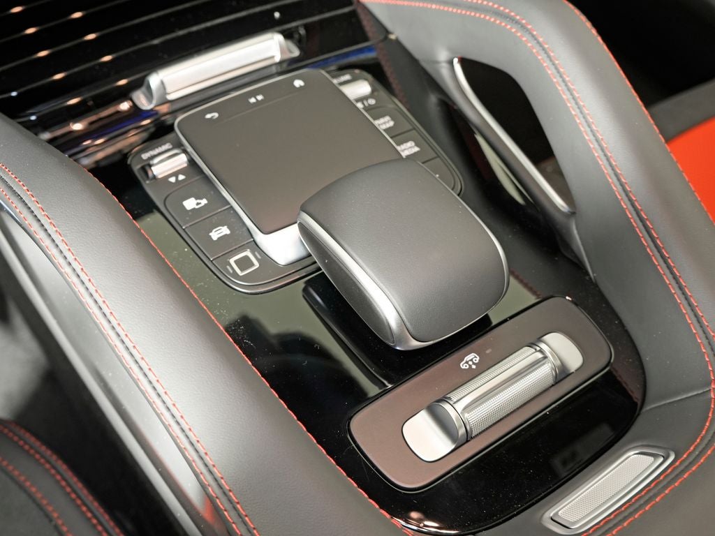 2026 Mercedes-Benz GLE GLE 53 AMG® 4MATIC®