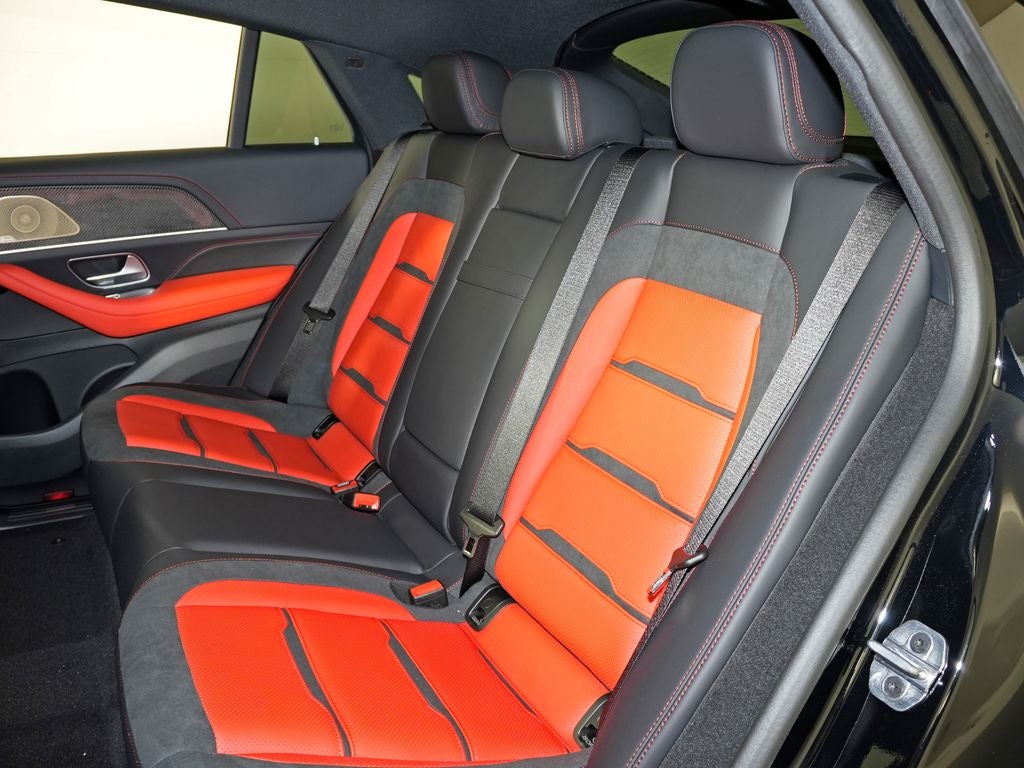 2026 Mercedes-Benz GLE GLE 53 AMG® 4MATIC®