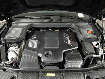 2026 Mercedes-Benz GLE GLE 53 AMG® 4MATIC®