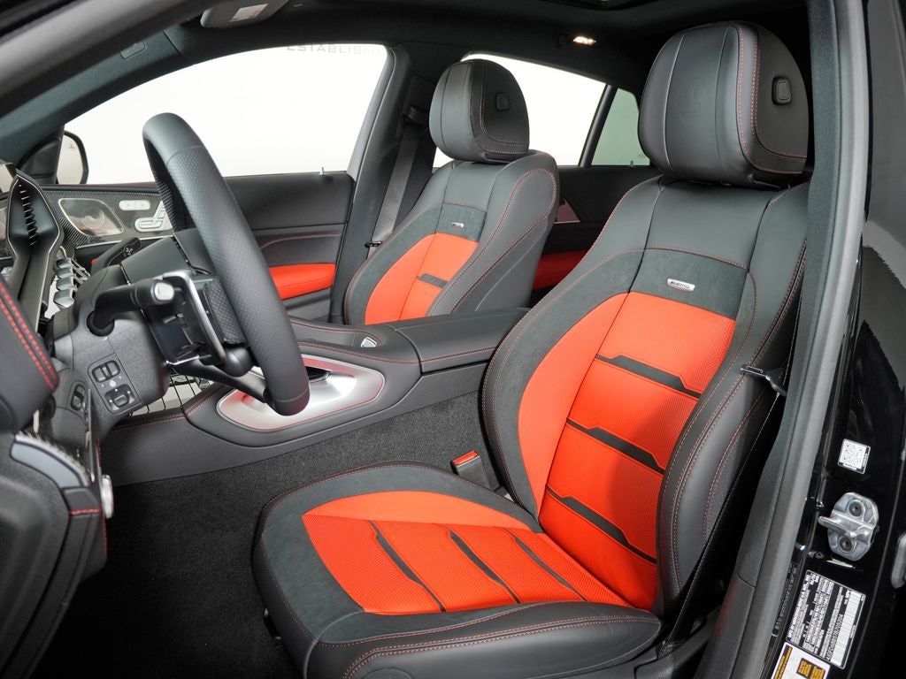 2026 Mercedes-Benz GLE GLE 53 AMG® 4MATIC®