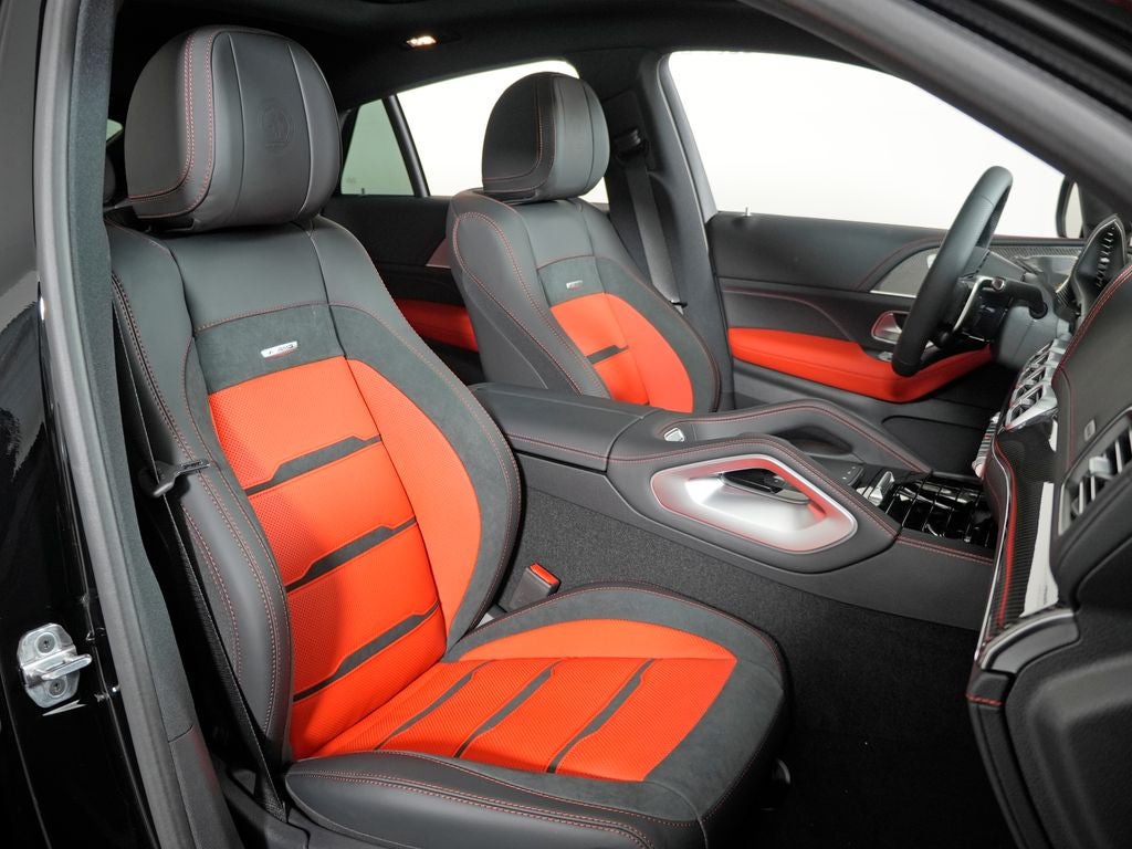 2026 Mercedes-Benz GLE GLE 53 AMG® 4MATIC®