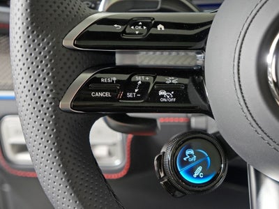 2026 Mercedes-Benz GLE GLE 53 AMG® 4MATIC®