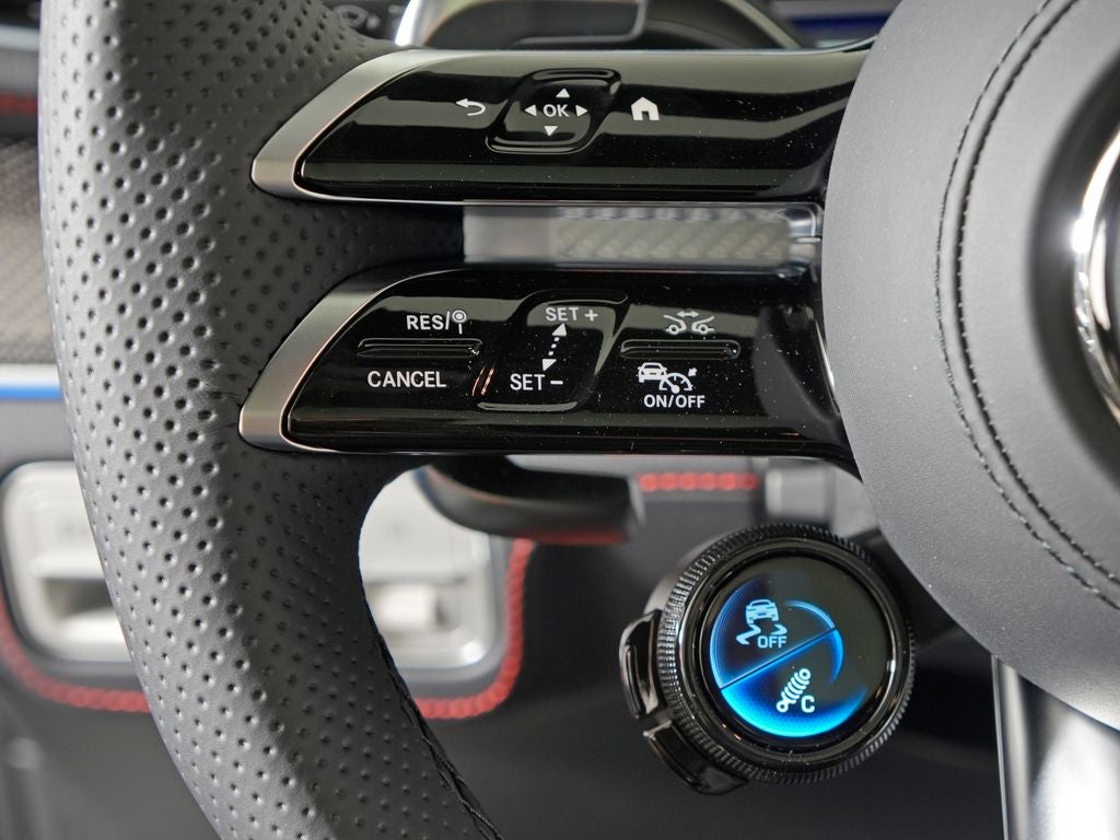 2026 Mercedes-Benz GLE GLE 53 AMG® 4MATIC®