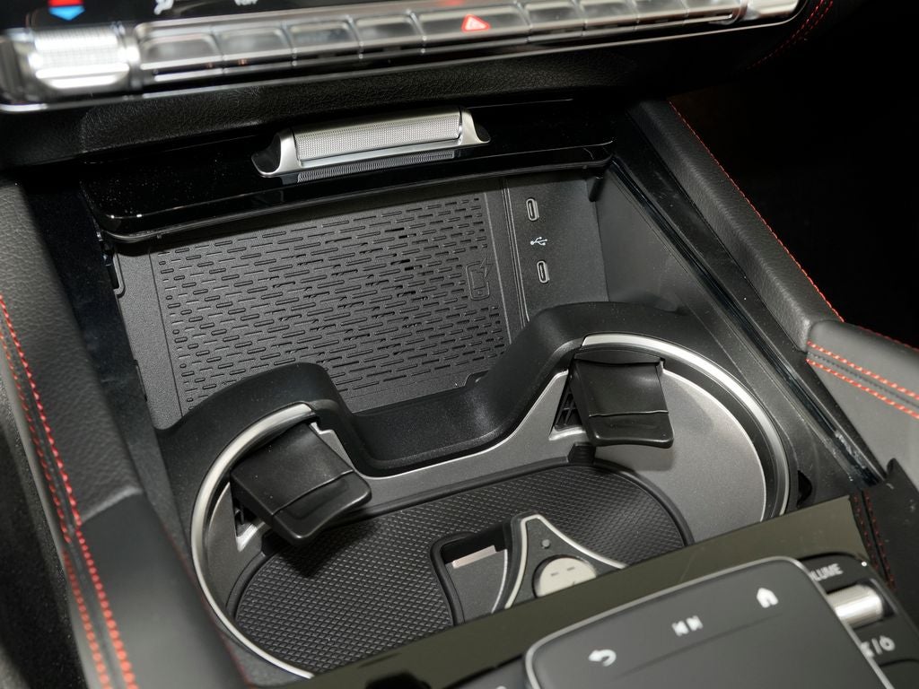 2026 Mercedes-Benz GLE GLE 53 AMG® 4MATIC®