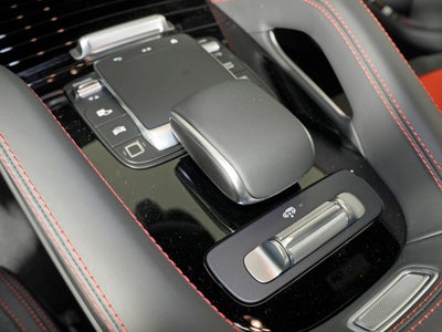 2026 Mercedes-Benz GLE GLE 53 AMG® 4MATIC®