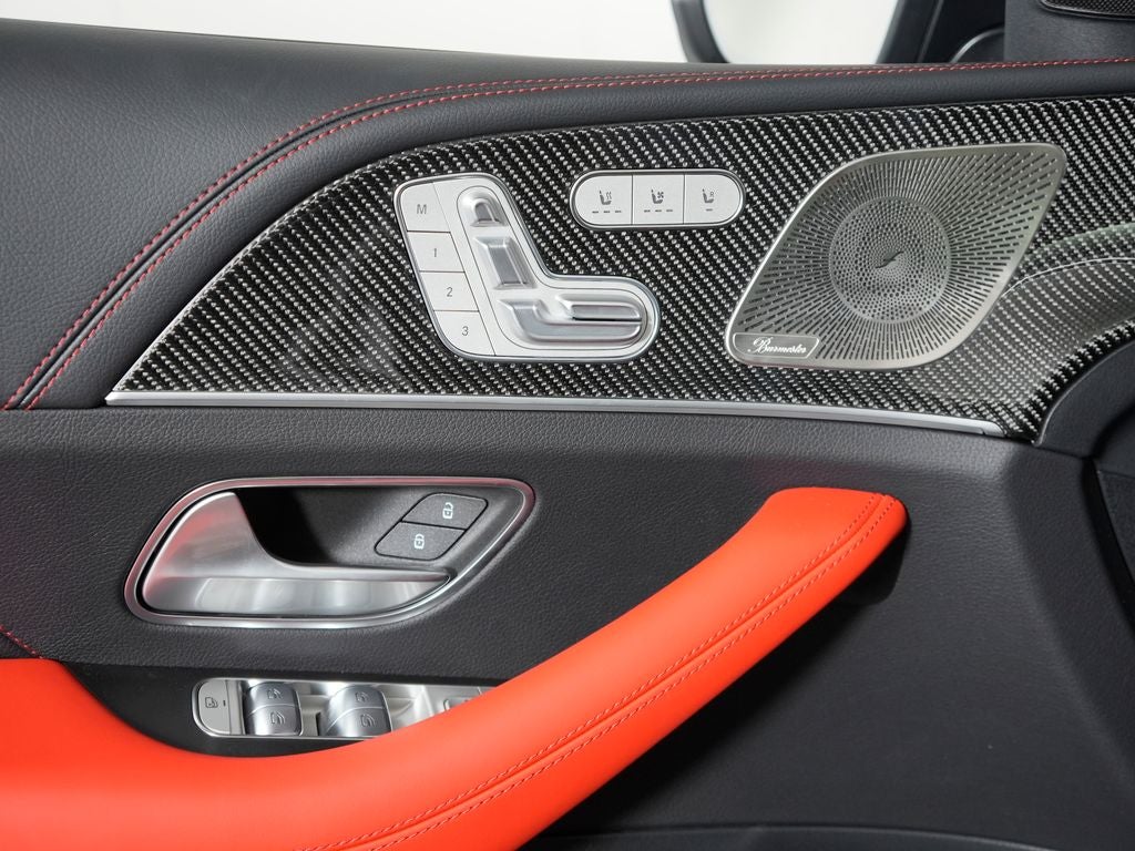2026 Mercedes-Benz GLE GLE 53 AMG® 4MATIC®