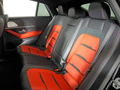 2026 Mercedes-Benz GLE GLE 53 AMG® 4MATIC®