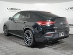 2026 Mercedes-Benz GLE GLE 53 AMG® 4MATIC®