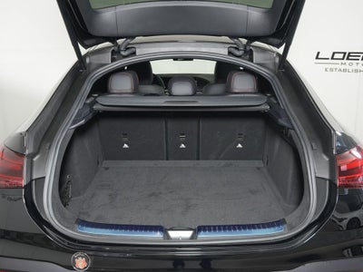 2026 Mercedes-Benz GLE GLE 53 AMG® 4MATIC®