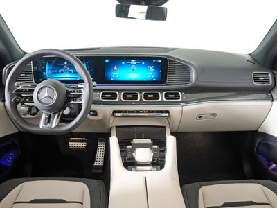 2026 Mercedes-Benz GLE GLE 53 AMG® 4MATIC®