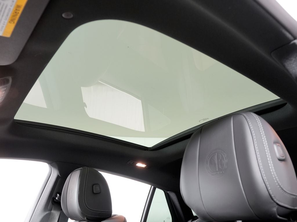 2026 Mercedes-Benz GLE GLE 53 AMG® 4MATIC®